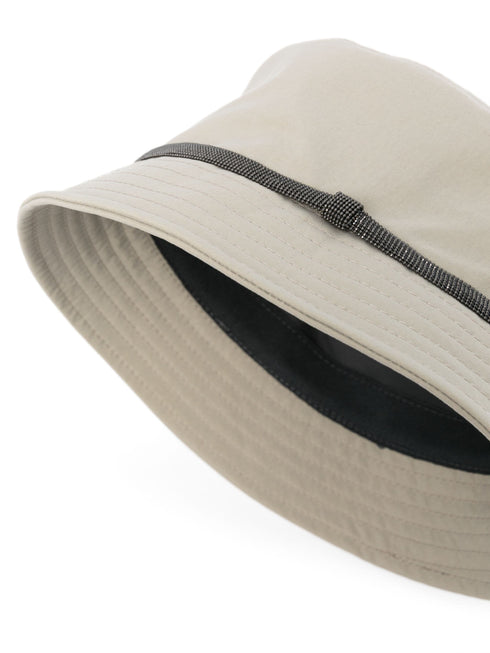 Monili-chain buket hat